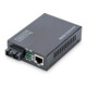 DIGITUS Convertisseur média SM RJ45/SC DN-82021-1