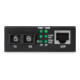 DIGITUS Convertisseur média SM RJ45/SC DN-82021-1