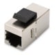 DIGITUS Coupleur modulaire Cat.6 Classe E blindé DN-93613-1