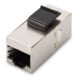 DIGITUS Coupleur modulaire Cat.6 Classe E blindé DN-93613-1