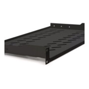 DIGITUS Étagère 19 pouces 1U DN-19 TRAY-1-SW noire-4