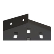 DIGITUS Étagère 19 pouces 1U DN-19 TRAY-1-SW noire-5