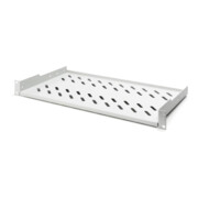 DIGITUS Étagère 1U RAL7035 250x44 mm DN-97609-2