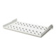 DIGITUS Étagère 1U RAL7035 250x44 mm DN-97609