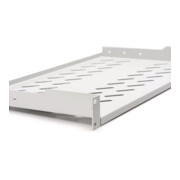 DIGITUS Étagère 1U RAL7035 250x44 mm DN-97609-5