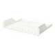 DIGITUS Étagère 2U RAL7035 370 x 88 mm DN-97610