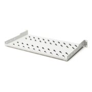 DIGITUS Fachboden 1HE RAL7035 250x44 mm DN-97609-4