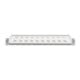 DIGITUS Fachboden 1HE RAL7035 250x44 mm DN-97609