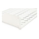 DIGITUS Fachboden 2HE RAL7035 370 x 88 mm DN-97610