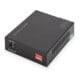 DIGITUS Gigabit Medienkonverter DN-82120-1 MM RJ45/SC