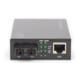 DIGITUS Gigabit Medienkonverter DN-82120-1 MM RJ45/SC