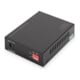 DIGITUS Gigabit Medienkonverter RJ45 / SFP PSE DN-82140