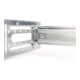 DIGITUS Hutschienenträger DN-19-DIN-4U 483mm 4HE