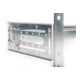DIGITUS Hutschienenträger DN-19-DIN-4U 483mm 4HE