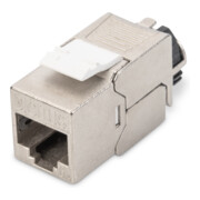 DIGITUS Keystone Modul Kat.6A geschirmt DN-93617-2