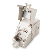 DIGITUS Keystone Modul Kat.6A geschirmt DN-93617-4