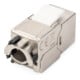 DIGITUS Keystone Modul Kat.6A geschirmt DN-93617