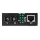 DIGITUS Medienkonverter DN-82020-1 MM RJ45/SC