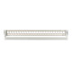 DIGITUS Modular Patch Panel gesch. 24Port,Blank,1HE,gr DN-91410