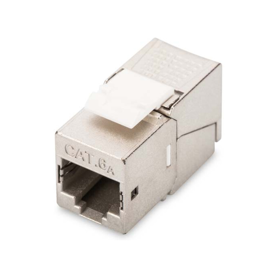 DIGITUS Module Keystone Cat.6A blindé DN-93617