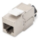 DIGITUS Module Keystone Cat.6A blindé DN-93617