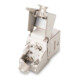 DIGITUS Module Keystone Cat.6A blindé DN-93617