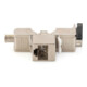 DIGITUS Module Keystone Cat.6A blindé DN-93617