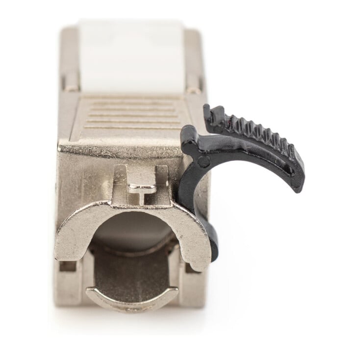 DIGITUS Module Keystone Cat.6A blindé DN-93617