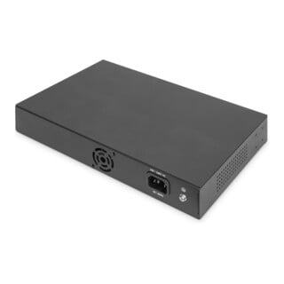 DIGITUS Netzwerk-Switch 16-Port Gigabit DN-80112-2