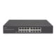 DIGITUS Netzwerk-Switch 16-Port Gigabit DN-80112-2