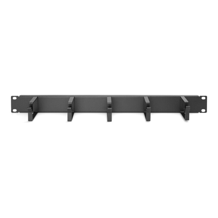DIGITUS Panneau de brassage 482,6 mm 5 guides-câbles DN-97602