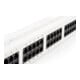 DIGITUS Panneau de brassage ISDN Cat.3 non blindé DN-91350-1
