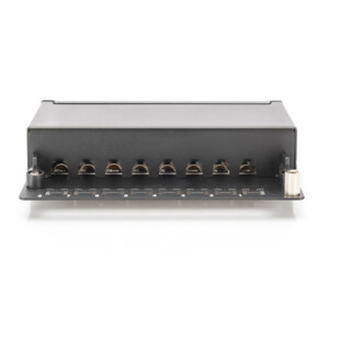 DIGITUS Patchpanel Desktop Kat.6 Klasse E geschirmt DN-91608SD