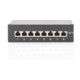 DIGITUS Patchpanel Desktop Kat.6 Klasse E geschirmt DN-91608SD