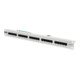 DIGITUS Patchpanel ISDN Kat.3 ungeschirmt DN-91325-1