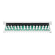 DIGITUS Patchpanel ISDN Kat.3 ungeschirmt DN-91350-1-2