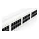 DIGITUS Patchpanel ISDN Kat.3 ungeschirmt DN-91350-1