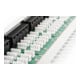 DIGITUS Patchpanel ISDN Kat.3 ungeschirmt DN-91350-1