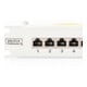 DIGITUS Patchpanel Kat.6 Classe E 24xRJ45 STP 7035 DN-91624S