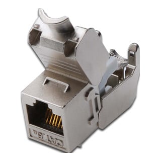 DIGITUS Prise Keystone Catégorie 6A DN-93615