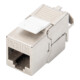DIGITUS Prise Keystone Catégorie 6A DN-93615