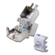 DIGITUS Prise Keystone Catégorie 6A DN-93615