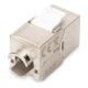 DIGITUS Prise Keystone Catégorie 6A DN-93615