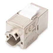 DIGITUS Prise Keystone Catégorie 6A DN-93615-5