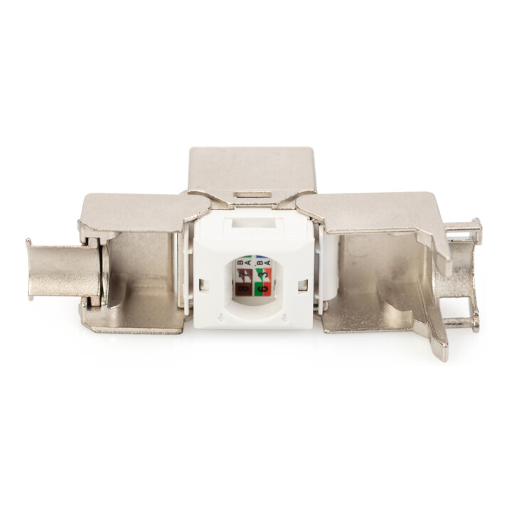 DIGITUS Prise Keystone Catégorie 6A DN-93615