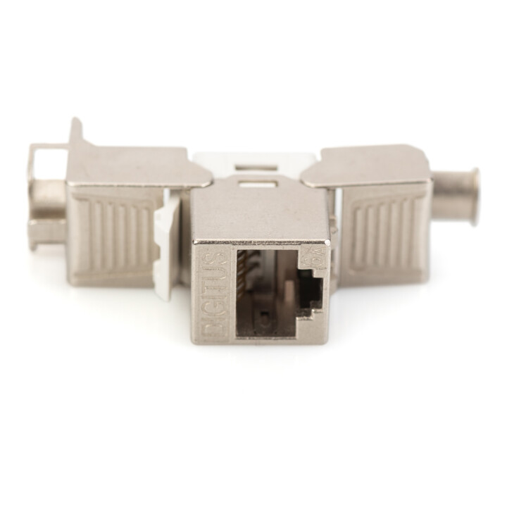 DIGITUS Prise Keystone Catégorie 6A DN-93615