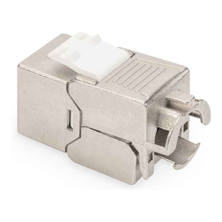 DIGITUS Prise Keystone Catégorie 6A DN-93615