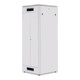 DIGITUS Schrank 42HE 205, 3x80x80cm RAL 7035 Glastür DN-19 42U-8/8-1