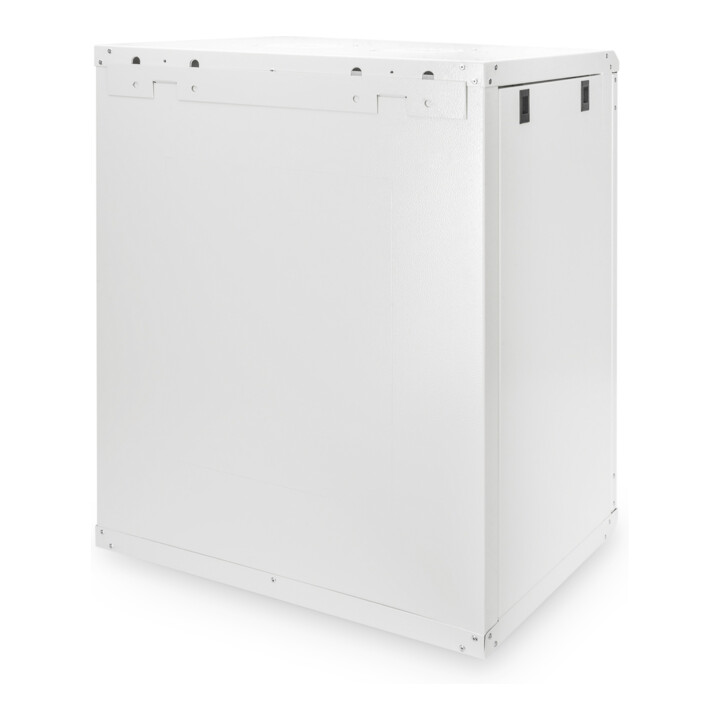 DIGITUS Soho Boîtier mural RAL7035 802×600×450mm DN-19 16-U-EC