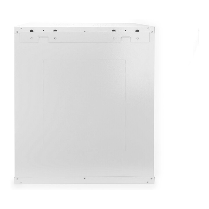 DIGITUS Soho Boîtier mural RAL7035 802×600×450mm DN-19 16-U-EC